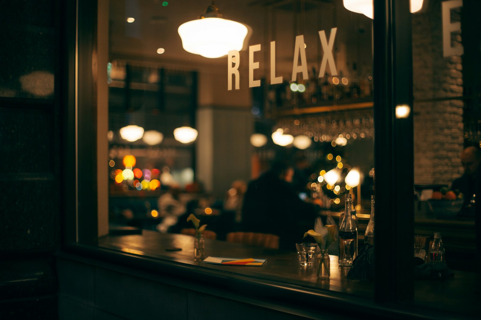 CAFE